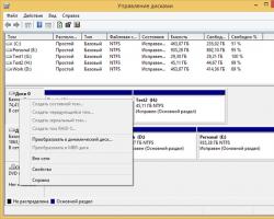 Восстановление данных с GPT и MBR разделов с помощью Hetman Partition Recovery Установка Windows на GPT-диск с потерей данных