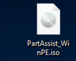 Полезный софт: программа AOMEI Partition Assistant Aomei partition assistant клонирование диска