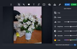 Pizap фотошоп – отличный онлайн фоторедактор в вашем браузере