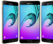 Обзор Samsung Galaxy A5 (2017) — заявка на бестселлер