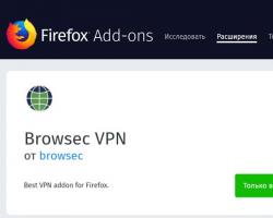 Самое быстрое и удобное VPN-расширение для Chrome Встроенный vpn google chrome