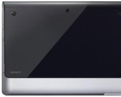Таблетка от скуки: предварительный обзор планшета Sony Tablet S