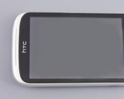 HTC Desire C - Технические характеристики