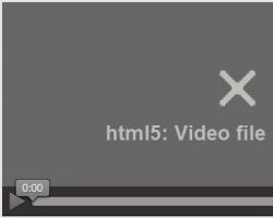 Что значит ошибка HTML5 и как ее исправить?