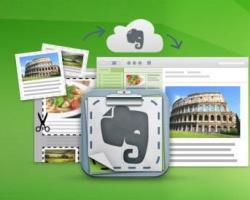 Evernote скачать бесплатно русская версия