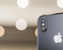 Размеры iPhone X в сантиметрах и соотношение с другими моделями Apple Айфон x габариты в см